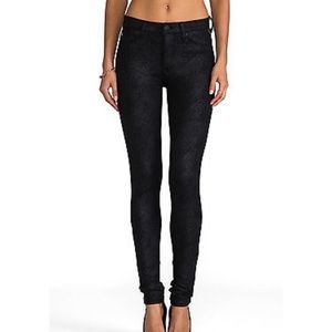 Hudson Nico super skinny jeans